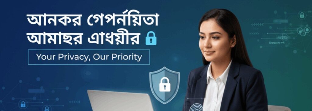 JETA7 Privacy Policy – Your Privacy, Our Priority for Bangladesh Online Casino Players